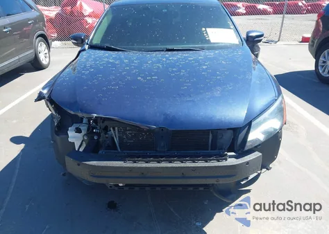 2013 Volkswagen Passat 2.5L Sel Premium from USA, damaged, VIN 1VWCP7A30DC028022